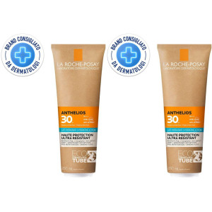 Cerca Offerte di la roche-posay anthelios latte solare spf30 protezione elevata. per pe e acquista online