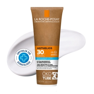 Cerca Offerte di La roche posay anthelios sonnenmilch lsf 30: in der tube m e acquista online