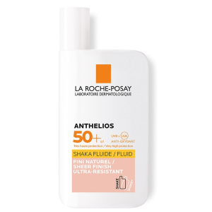 Cerca Offerte di la roche posay anthelios ultra fluido colorato spf 50  50 ml e acquista online