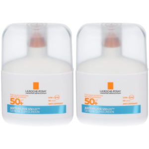 Cerca Offerte di la roche-posay anthelios uvair spf 50+ 2x50 ml e acquista online