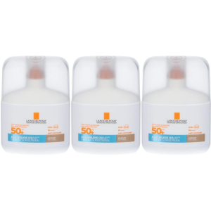Cerca Offerte di la roche-posay anthelios uvair spf 50+ tt medium 3x50 ml e acquista online