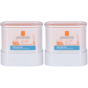 Cerca Offerte di la roche-posay anthelios uvair stick spf 50+ 2x10 g e acquista online