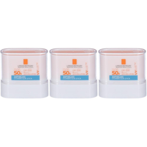 Cerca Offerte di la roche-posay anthelios uvair stick spf 50+ 3x10 g e acquista online