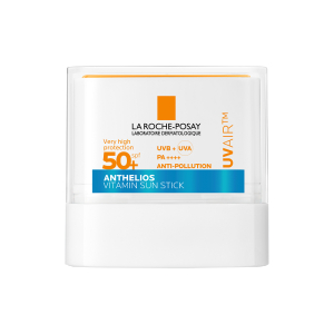 Cerca Offerte di la roche-posay anthelios uvair vitamin sun stick spf 50+ stick solare protezione molto alta 10 grammi e acquista online