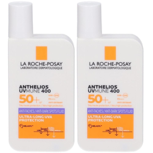 Cerca Offerte di la roche-posay anthelios uvmune 400 fluido anti-macchie spf50+ 50ml po e acquista online