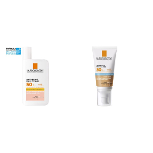 Cerca Offerte di la roche-posay anthelios uvmune 400 fluido colorato spf50+ + crema col e acquista online