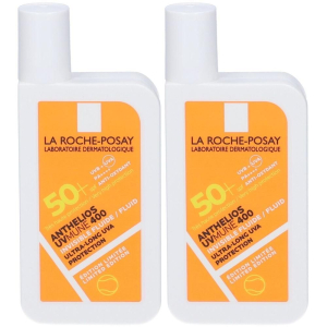 Cerca Offerte di la roche-posay anthelios uvmune 400 fluido invisibile edizione limitat e acquista online