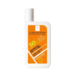 La roche-posay anthelios uvmune 400 fluido invisibile edizione limitata spf 50+ 50ml