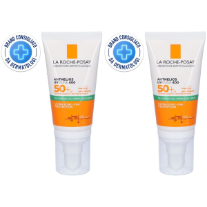 Cerca Offerte di la roche-posay anthelios uvmune 400 gel crema oil control spf 50+ con e acquista online