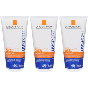 Cerca Offerte di la roche-posay anthelios uvsport gel-crema 3x200 ml e acquista online