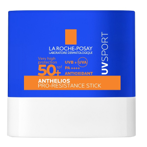 Cerca Offerte di la roche-posay anthelios uvsport spf 50+ stick solare sport resistente al sudore e all'acqua 8 grammi e acquista online