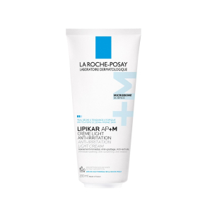 Cerca Offerte di la roche-posay ap+m balsamo leggero anti-irritazioni per pelle secca a tendenza atopica 200ml e acquista online