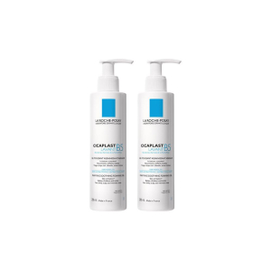 Cerca Offerte di la roche-posay cicaplast b5 lavant gel detergente 200 ml set da 2 2x20 e acquista online