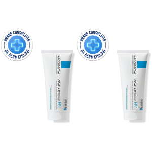 Cerca Offerte di la roche-posay cicaplast baume b5+ 100 ml set da 2 2x100 crema e acquista online