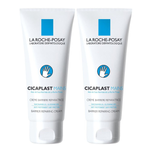 Cerca Offerte di la roche-posay cicaplast crema mani 100 ml set da 2 2x100 e acquista online