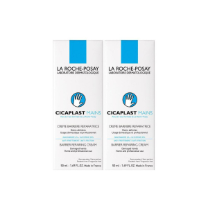 Cerca Offerte di la roche-posay cicaplast mani crema riparatrice 50 ml set da 2 2x50 e acquista online