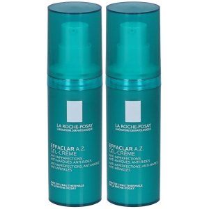 Cerca Offerte di la roche-posay effaclar az gel-crema con acido azelaico: azione anti-i e acquista online