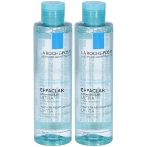 Cerca Offerte di la roche-posay effaclar detergente viso acqua micellare per pelle gras e acquista online