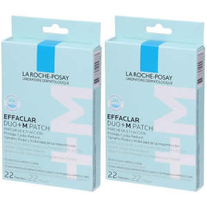 Cerca Offerte di la roche posay effaclar duo+m patch 2x1 st e acquista online