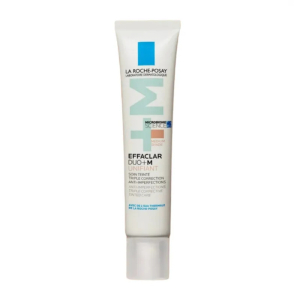 La roche posay effaclar duo +m trattamento colore medium anti imperfezioni 40 ml