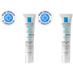 Cerca Offerte di la roche-posay effaclar duo+m trattamento viso anti-imperfezioni 40 ml e acquista online