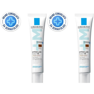 Cerca Offerte di la roche-posay effaclar duo+m unifiant deep trattamento correttivo uni e acquista online