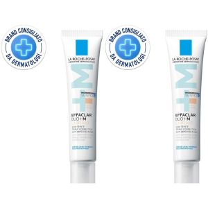 Cerca Offerte di la roche-posay effaclar duo+m unifiant light trattamento correttivo un e acquista online