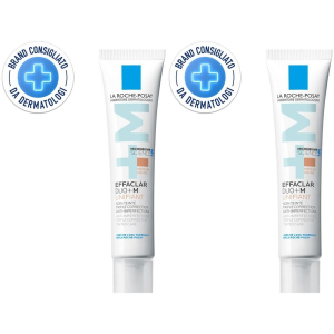 Cerca Offerte di la roche-posay effaclar duo+m unifiant medium trattamento correttivo u e acquista online
