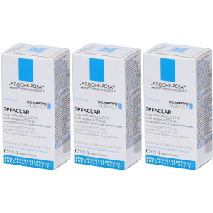 Cerca Offerte di la roche-posay effaclar foaming bar detergente solido anti-imperfezion e acquista online