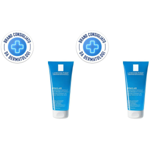 Cerca Offerte di la roche-posay effaclar gel mousse anti-imperfezioni 200 ml set da 2 e acquista online