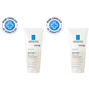 Cerca Offerte di la roche-posay effaclar h detergente per pelle mista, grassa o a tende e acquista online