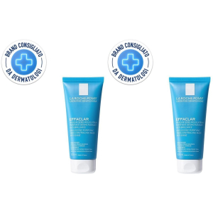 Cerca Offerte di la roche-posay effaclar maschera viso sebo-regolatrice per pelle mista e acquista online