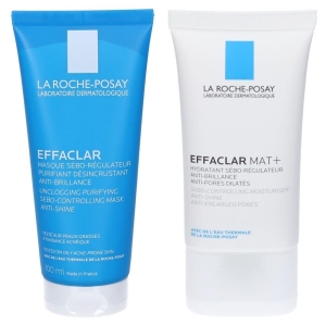 Cerca Offerte di La Roche-Posay Effaclar Mat Crema Seboregolatore per Pelle Mista Gras e acquista online
