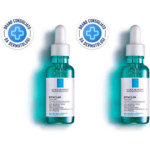 Cerca Offerte di la roche-posay effaclar siero peeling viso per pelle a tendenza acneic e acquista online