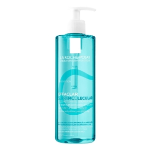 Cerca Offerte di La roche-posay effaclar supermolecular gel detergente per sebo e pori, purificante per la pelle grassa, 400ml. e acquista online