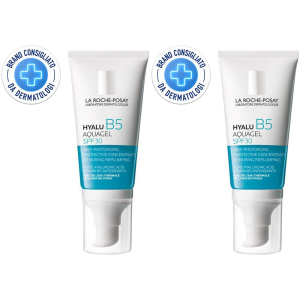 Cerca Offerte di la roche-posay hyalu b5 acquagel trattamento anti-rughe anti fotoinvec e acquista online