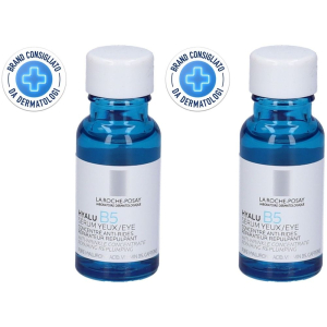 Cerca Offerte di la roche-posay hyalu b5 siero occhi 15 ml rimpolpa le rugh e acquista online