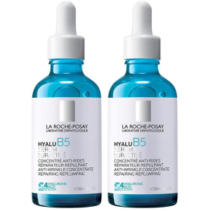 Cerca Offerte di La Roche-Posay Hyalu B5 Siero Viso Anti-Rughe Rimpolpante con Acido Ia e acquista online