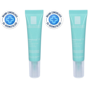 Cerca Offerte di la roche-posay hydraphase ha contorno occhi pelle sensibile 15 ml set e acquista online