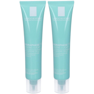 Cerca Offerte di la roche posay hydraphase ha crema leggera 2x40 ml e acquista online