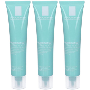 Cerca Offerte di la roche posay hydraphase ha crema leggera 3x40 ml e acquista online
