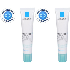 Cerca Offerte di la roche-posay hydraphase ha uv spf 25 crema ricca 40 ml - pelle rimpo e acquista online