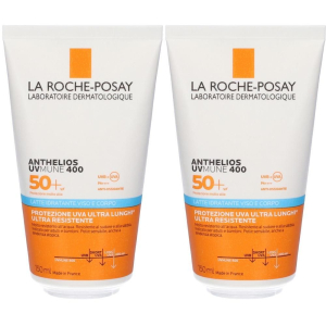 Cerca Offerte di la roche-posay latte viso e corpo spf50+ 150ml adatto per pelle sensib e acquista online