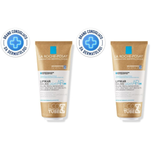Cerca Offerte di la roche-posay lipikar baume ap+m light 200 ml set da 2 2x200 balsa e acquista online