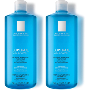 Cerca Offerte di la roche-posay lipikar gel lavante lenitivo protettivo 750 ml set da 2 e acquista online