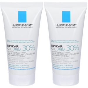 Cerca Offerte di la roche-posay lipikar gel urea 30% idratante esfoliante con e acquista online