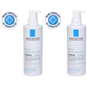 Cerca Offerte di la roche-posay lipikar lait urea 10% 400 ml set da 2 2x400 e acquista online
