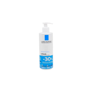 La roche posay lipikar latte 400 ml promo 2024