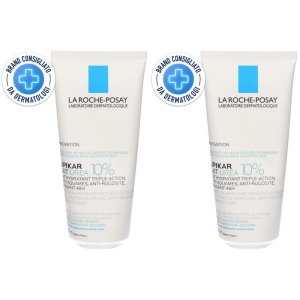 Cerca Offerte di la roche-posay lipikar latte urea 10% 200ml lozione idratante per pell e acquista online