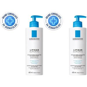 Cerca Offerte di la roche-posay lipikar surgras doccia-crema detergente relipidante ant e acquista online